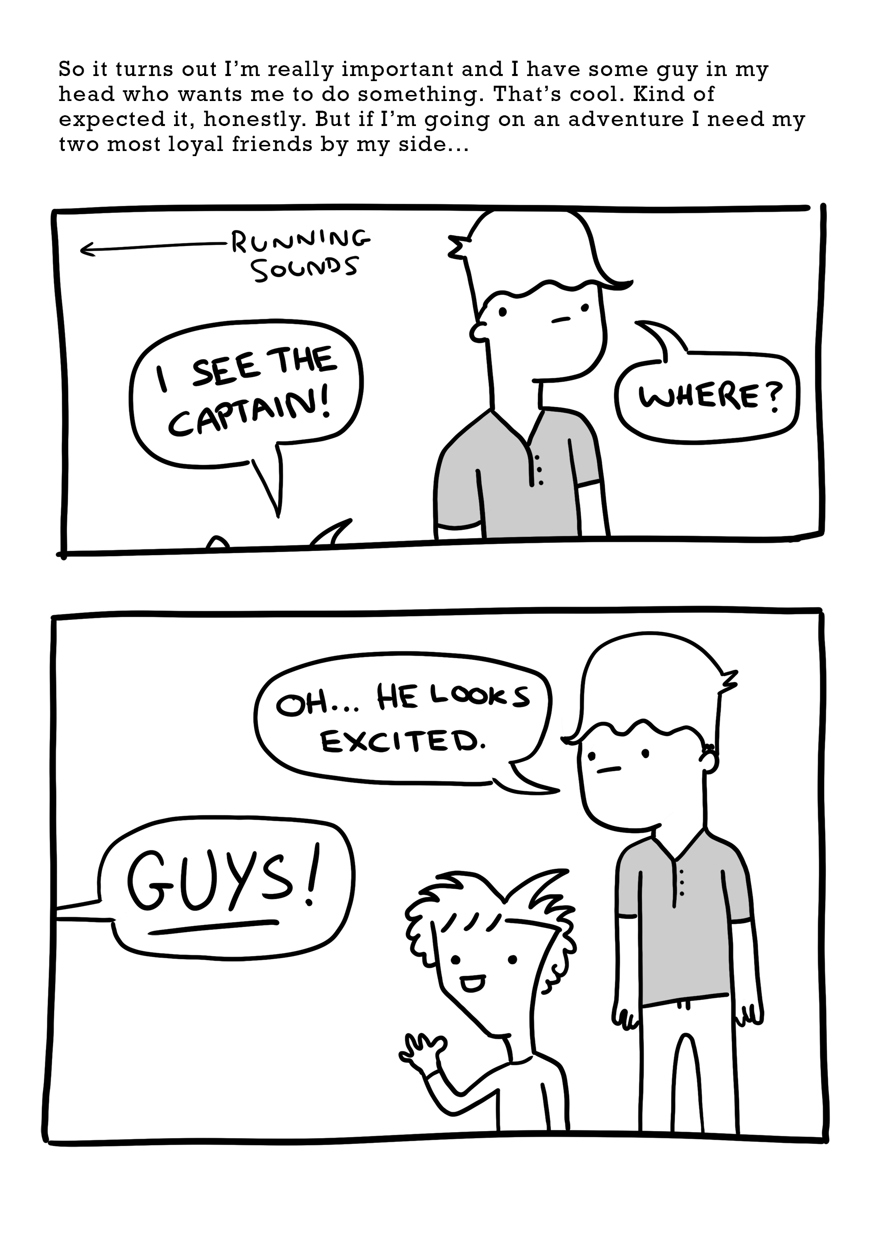 Captain Baculum page 12