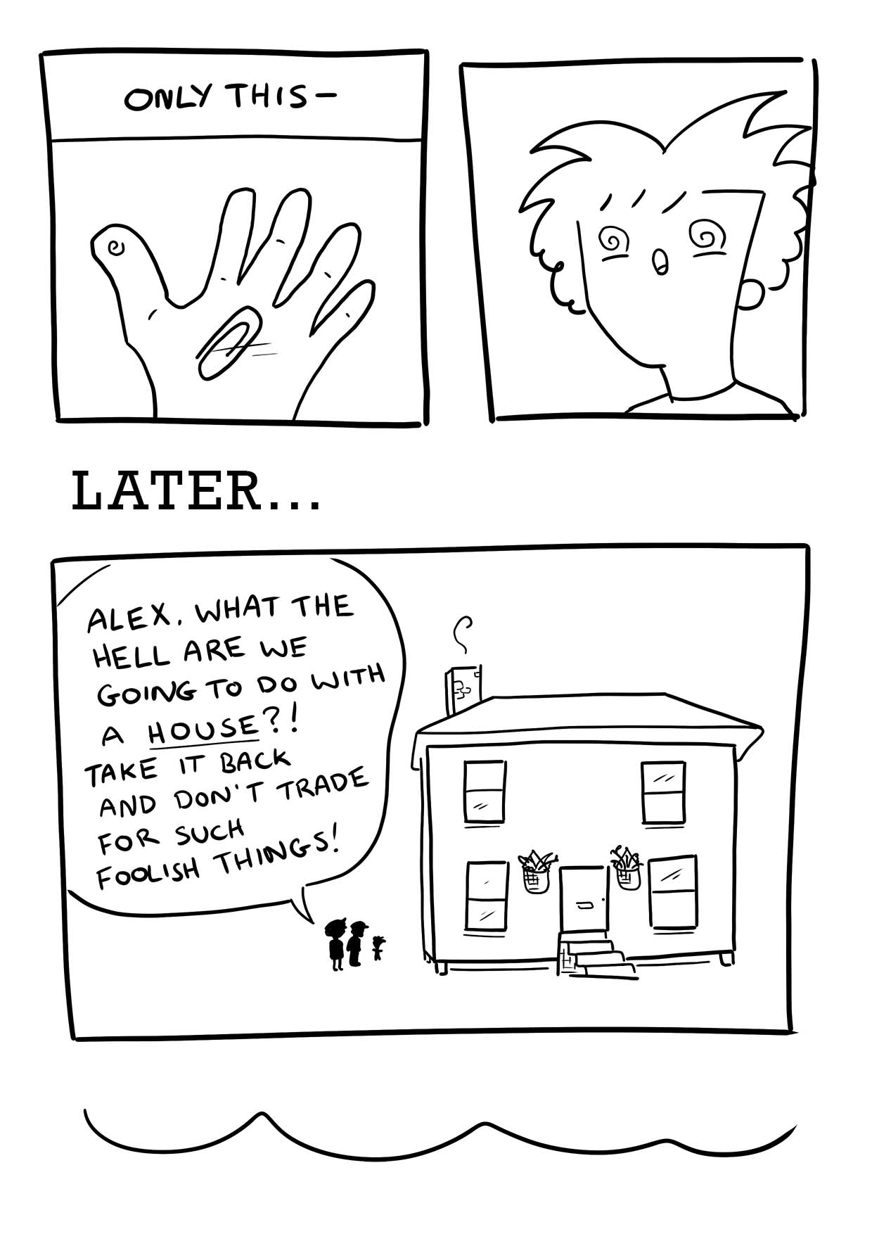 Captain Baculum page 19