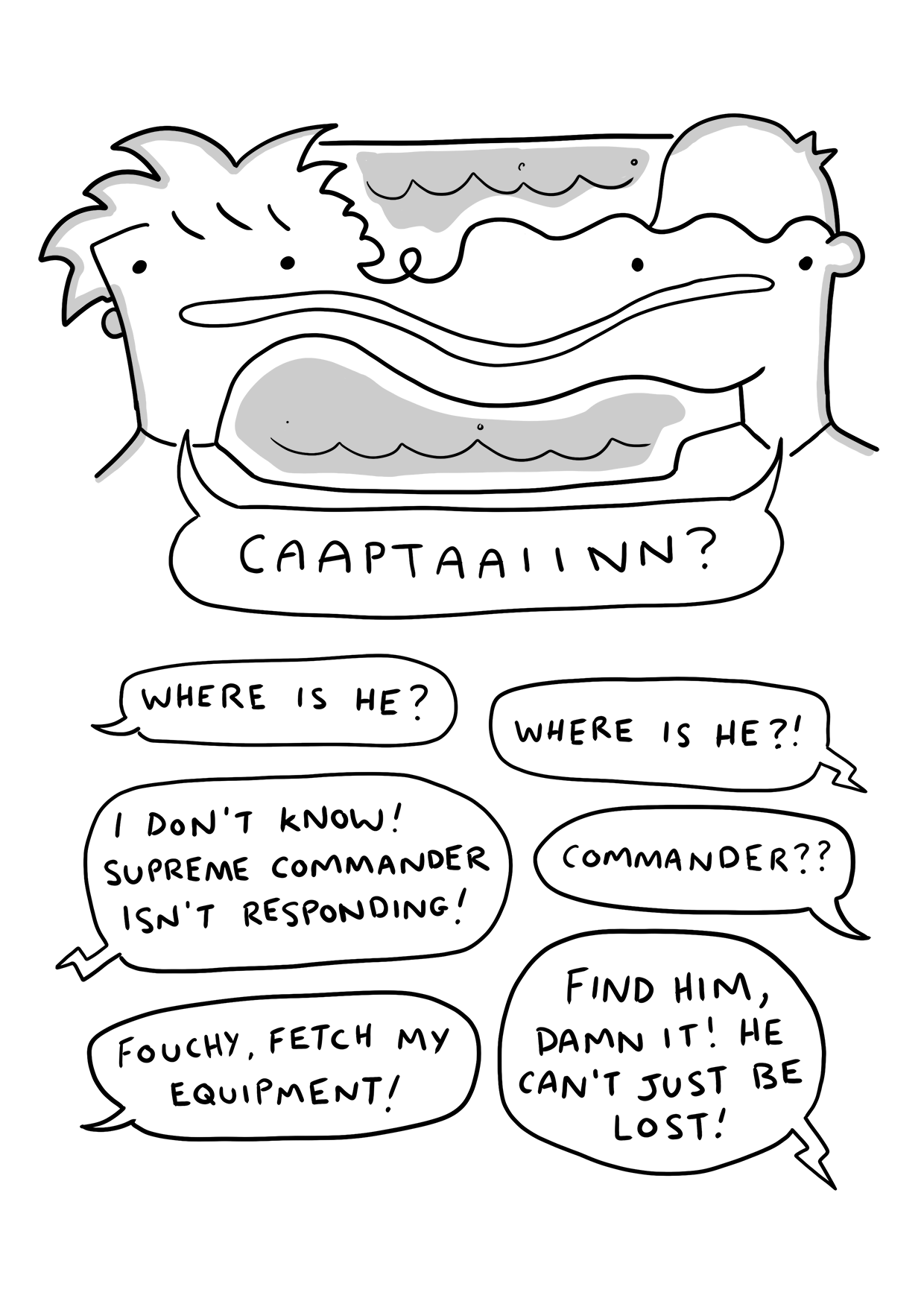 Captain Baculum page 38