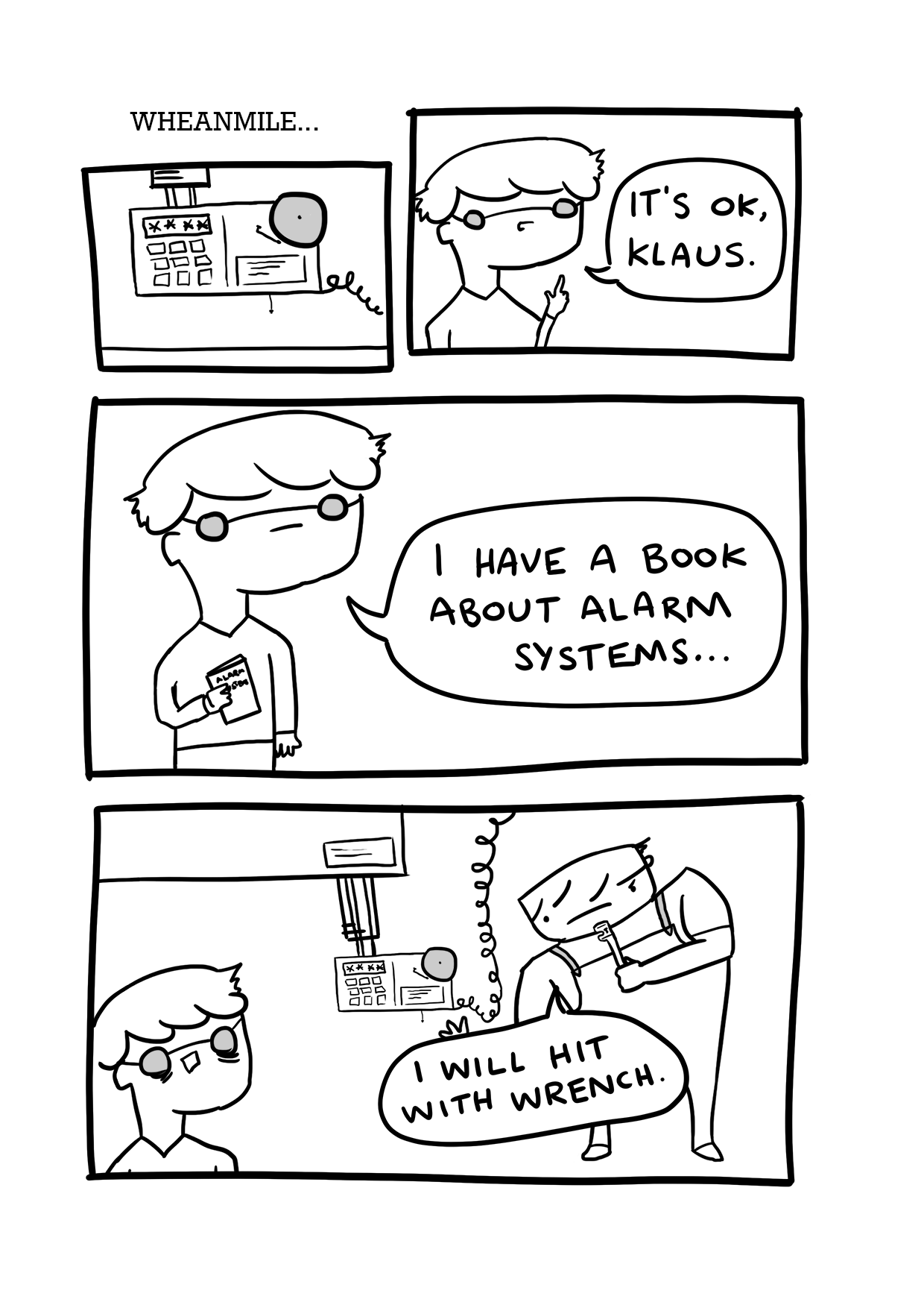 Captain Baculum page 52