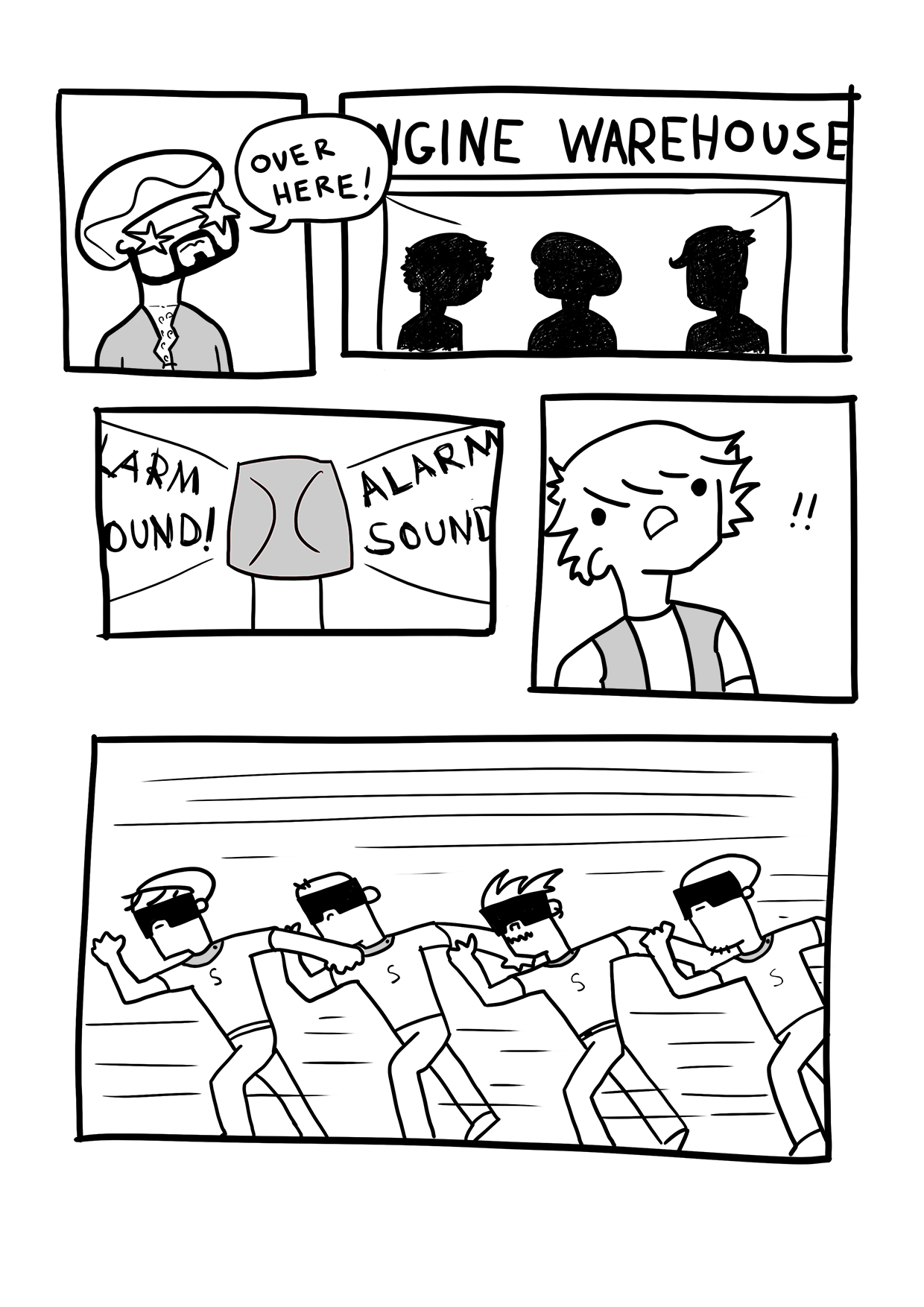 Captain Baculum page 53